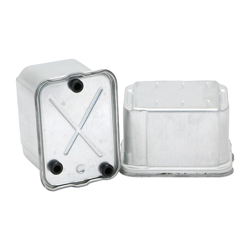 Filtre à carburant SF-FILTER SK 3567
